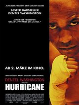 The Hurricane (Original Score)