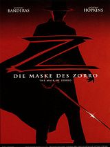 The Mask of Zorro - Music from the Motion Picture