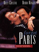 Forget Paris - The Original Motion Picture Soundtrack