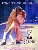 THE MIRROR HAS TWO FACES - Music From The Motion Picture