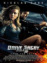 Drive Angry (Original Motion Picture Score)