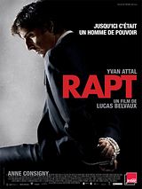 RAPT (Bande originale du film)