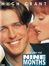 Nine Months (Original Motion Picture Soundtrack)