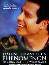 Phenomenon (Music From The Motion Picture)