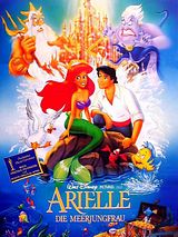 The Little Mermaid Greatest Hits