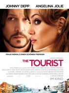 The Tourist