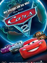Cars 2 (Original Motion Picture Soundtrack)