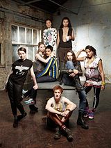 Music From Skins Series 1