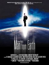 Man From Earth, The: Holocene: Original Motion Picture Soundtrack