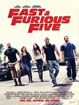Fast Five (Original Motion Picture Score)