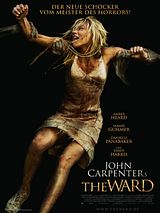 The Ward (Original Motion Picture Soundtrack)