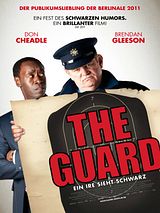 The Guard Original Soundtrack
