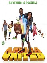Africa United Original Motion Picture Soundtrack