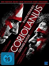 Coriolanus (Original Motion Picture Soundtrack)
