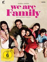 We Are Family (Original Motion Picture Soundtrack)