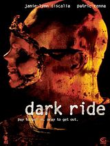 Dark Ride - Original Motion Picture Soundtrack composed by Kostas Christides, Theme by Christopher Young