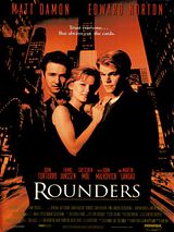Rounders (Music From The Miramax Motion Picture)