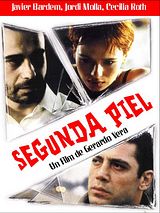 Segunda Piel (Original Motion Picture Soundtrack)