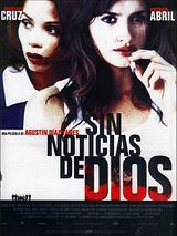 Sin Noticias de Dios y Nadie Hablará de Nosotras Cuando Hayamos Muerto (Original Motion Picture Soundtrack)