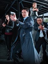 Torchwood: Children of Earth