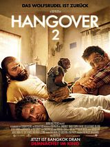 The Hangover Part II