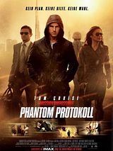 Mission: Impossible - Ghost Protocol