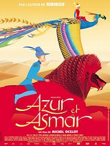 Azur et Asmar (Deluxe Edition: Soundtrack + Audiobook)