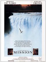 The Mission: Music From The Motion Picture