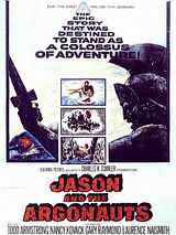 Jason and the Argonauts