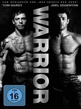 Warrior (Original Motion Picture Soundtrack)