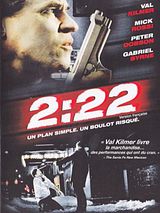 2:22 the Movie