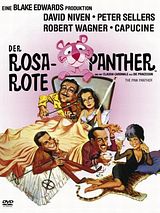 The Pink Panther (Original Motion Picture Soundtrack)