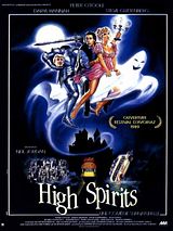 High Spirits - Original Motion Picture Soundtrack