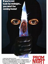 Prom Night: Original 1980 Motion Picture Soundtrack