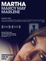 Martha Marcy May Marlene (Original Motion Picture Soundtrack)