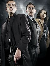 Haven't Heard from Heaven in Days (Featured in the "Person of Interest" TV Series) - Single