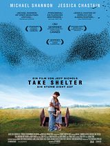 Take Shelter - B.O. du film de Jeff Nichols