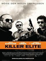 Killer Elite (Motion Picture Soundtrack)