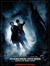 Sherlock Holmes: A Game of Shadows