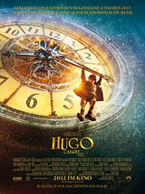 Hugo Original Score
