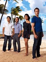 Hawaii Five-0 Soundtrack: Seasons 1-5 (2010-2015): Music Inspired by the TV Series