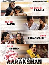 Aarakshan (Original Motion Picture Soundtrack)