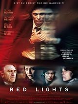 Red Lights (Original Motion Picture Soundtrack)