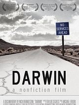 Darwin (Original Motion Picture Soundtrack)