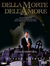 Dellamorte Dellamore (Original Motion Picture Soundtrack)