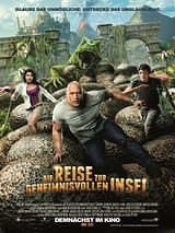 Journey 2: The Mysterious Island - Original Motion Picture Soundtrack