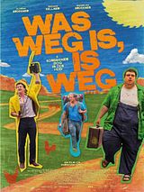 Was weg is, is weg (Original Motion Picture Soundtrack)