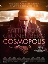 Cosmopolis (Original Motion Picture Soundtrack)