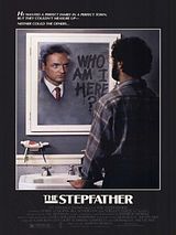 Filmposter von The Stepfather - Kill, Daddy, Kill