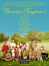 Moonrise Kingdom (Original Score)